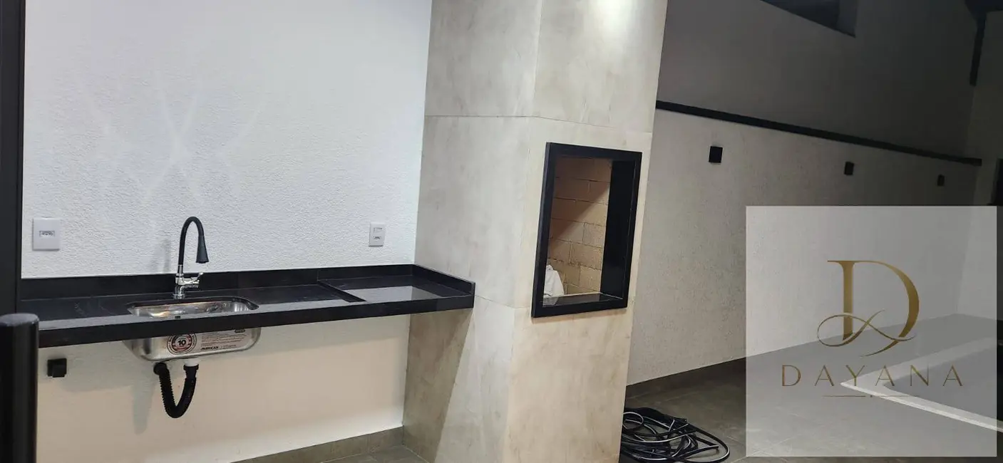 Casa de Condomínio com 3 quartos à venda, 200m2 em Sorocaba - SP - imagem 9 Foto 9 de Casa de Condomínio com 3 quartos à venda, 200m2 em Sorocaba - SP