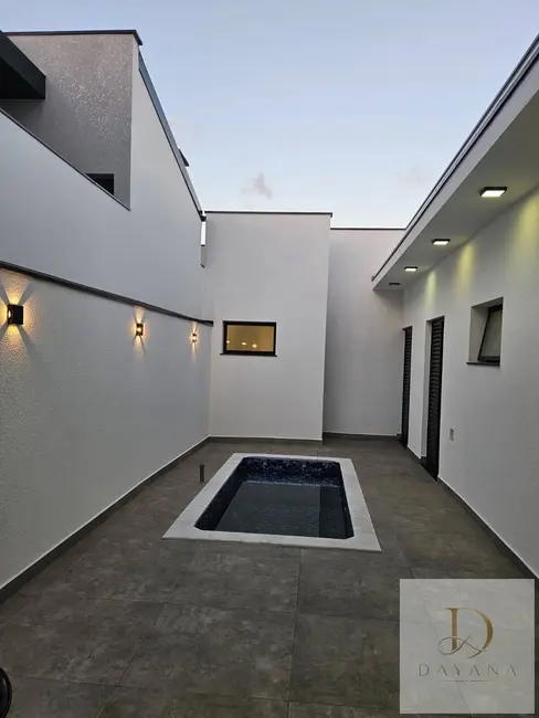 Casa de Condomínio com 3 quartos à venda, 200m2 em Sorocaba - SP - imagem 4 Foto 4 de Casa de Condomínio com 3 quartos à venda, 200m2 em Sorocaba - SP