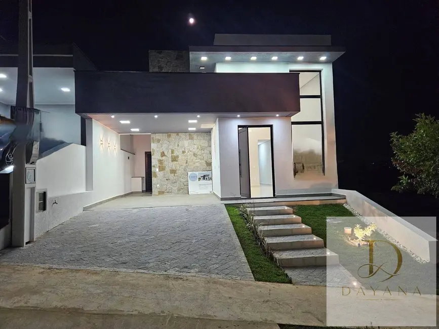 Casa de Condomínio com 3 quartos à venda, 200m2 em Sorocaba - SP - imagem 1 Foto 1 de Casa de Condomínio com 3 quartos à venda, 200m2 em Sorocaba - SP