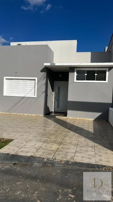 Foto 1 de Casa com 3 quartos à venda em Horto Florestal, Sorocaba - SP