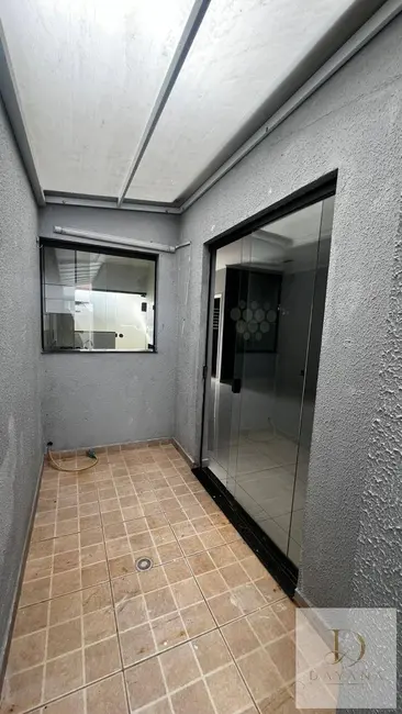 Foto 2 de Casa com 3 quartos à venda em Horto Florestal, Sorocaba - SP