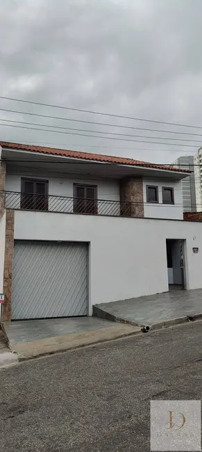 Foto 1 de Casa com 4 quartos à venda, 250m2 em Jardim Piratininga, Sorocaba - SP