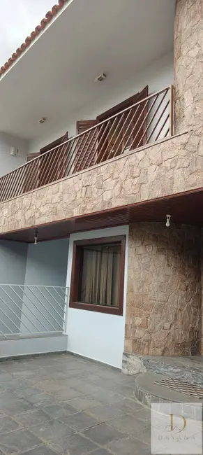 Foto 2 de Casa com 4 quartos à venda, 250m2 em Jardim Piratininga, Sorocaba - SP