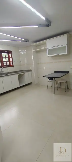 Foto 8 de Casa com 4 quartos à venda, 250m2 em Jardim Piratininga, Sorocaba - SP