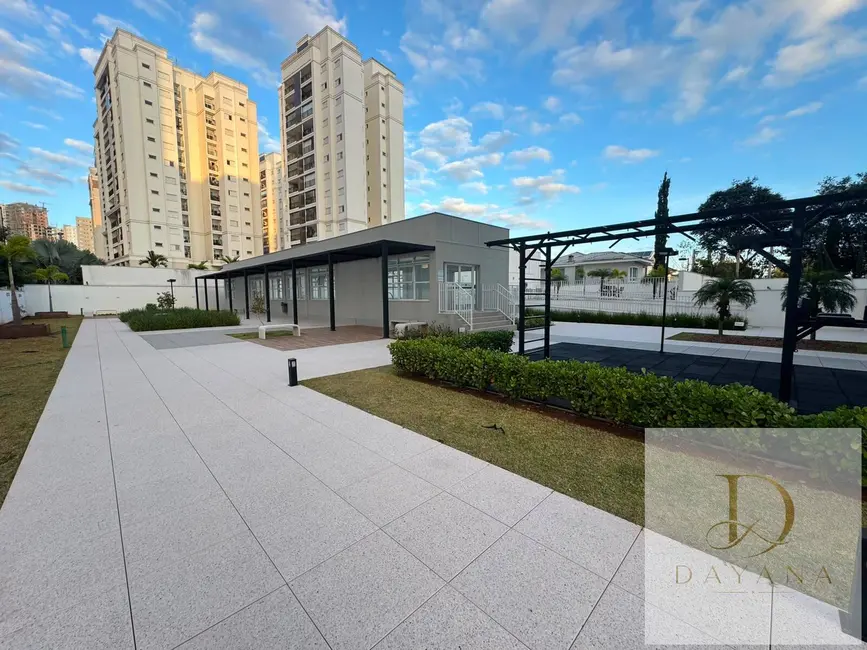 Foto 9 de Apartamento com 3 quartos à venda, 103m2 em Parque Campolim, Sorocaba - SP