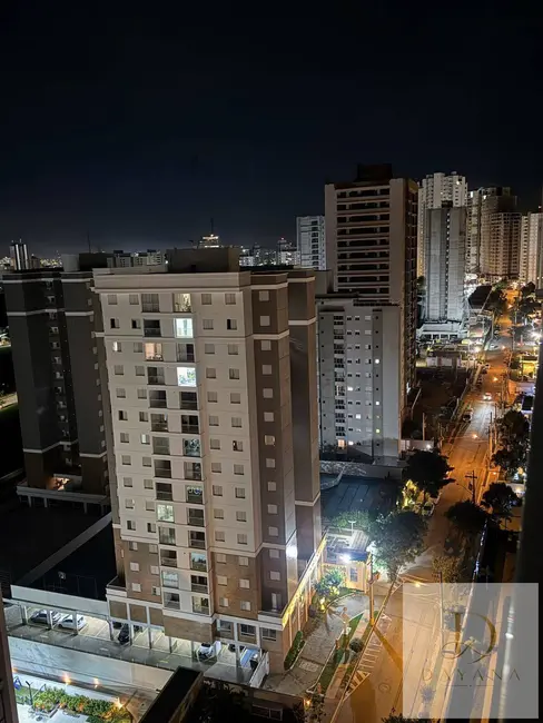Foto 1 de Apartamento com 3 quartos à venda, 103m2 em Parque Campolim, Sorocaba - SP