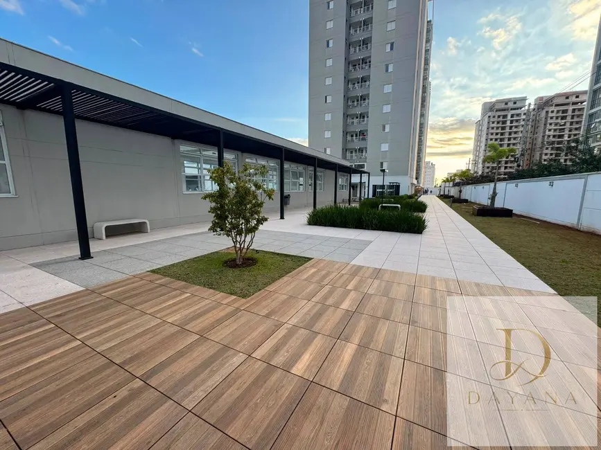 Foto 3 de Apartamento com 3 quartos à venda, 103m2 em Parque Campolim, Sorocaba - SP