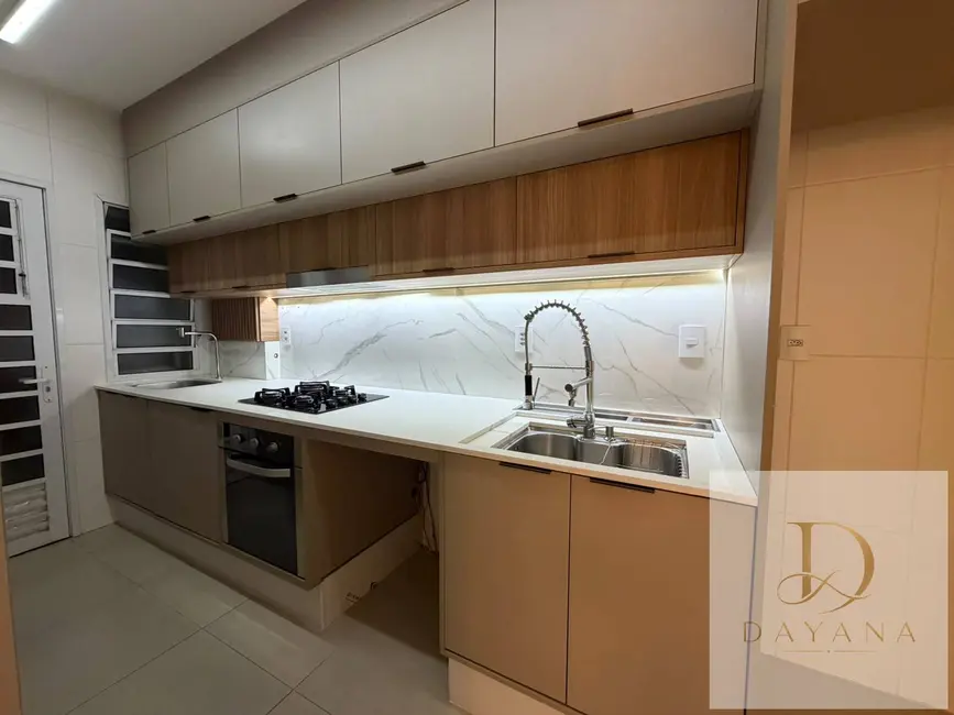Foto 5 de Apartamento com 3 quartos à venda, 103m2 em Parque Campolim, Sorocaba - SP