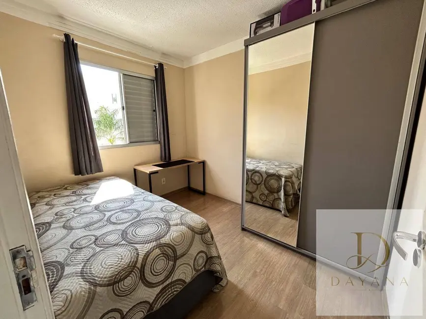 Foto 8 de Apartamento com 2 quartos à venda, 53m2 em Boa Vista, Sorocaba - SP
