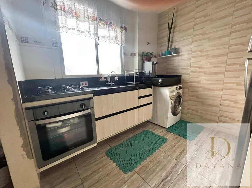 Foto 2 de Apartamento com 2 quartos à venda, 53m2 em Boa Vista, Sorocaba - SP