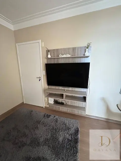 Foto 6 de Apartamento com 2 quartos à venda, 53m2 em Boa Vista, Sorocaba - SP