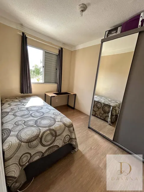 Foto 3 de Apartamento com 2 quartos à venda, 53m2 em Boa Vista, Sorocaba - SP