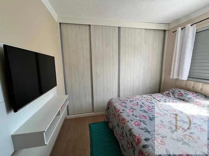Foto 5 de Apartamento com 2 quartos à venda, 53m2 em Boa Vista, Sorocaba - SP