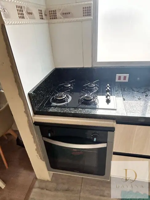 Foto 4 de Apartamento com 2 quartos à venda, 53m2 em Boa Vista, Sorocaba - SP