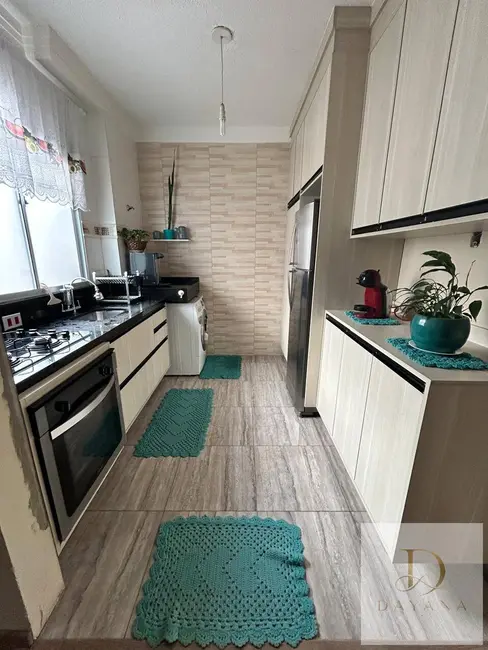 Foto 9 de Apartamento com 2 quartos à venda, 53m2 em Boa Vista, Sorocaba - SP