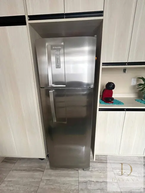 Foto 7 de Apartamento com 2 quartos à venda, 53m2 em Boa Vista, Sorocaba - SP