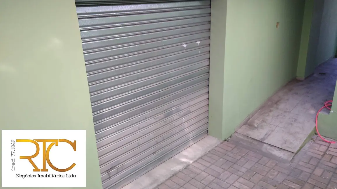 Foto 6 de Sala Comercial à venda, 280m2 em Chácara Santana, São Paulo - SP