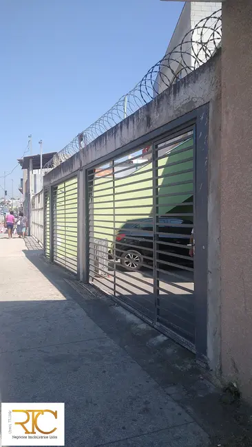 Foto 2 de Sala Comercial à venda, 280m2 em Chácara Santana, São Paulo - SP