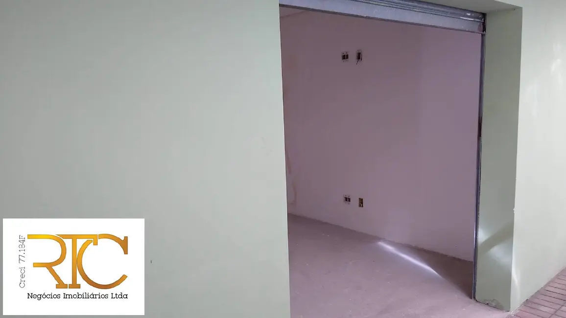 Foto 5 de Sala Comercial à venda, 280m2 em Chácara Santana, São Paulo - SP