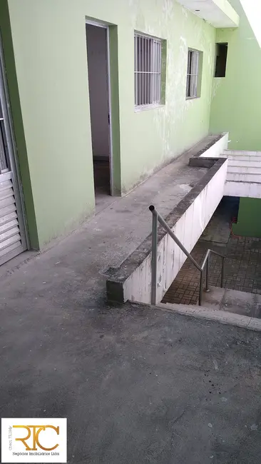 Foto 8 de Sala Comercial à venda, 280m2 em Chácara Santana, São Paulo - SP