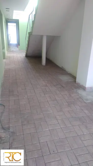 Foto 3 de Sala Comercial à venda, 280m2 em Chácara Santana, São Paulo - SP