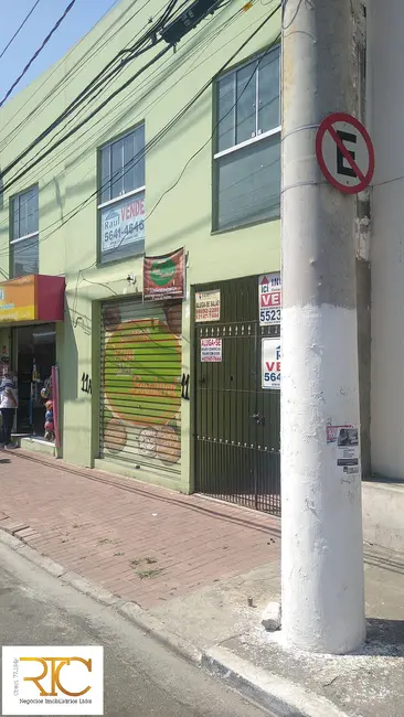 Foto 1 de Sala Comercial à venda, 280m2 em Chácara Santana, São Paulo - SP