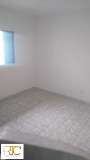 Foto 2 de Casa com 1 quarto para alugar, 40m2 em Vila Bom Jardim, São Paulo - SP