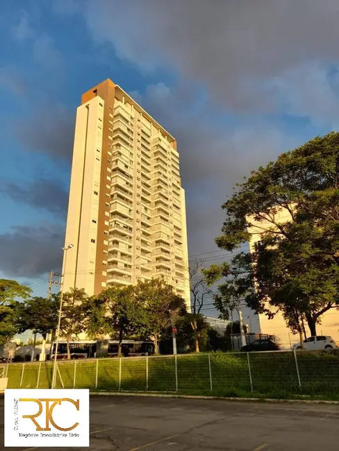 Foto 1 de Apartamento com 3 quartos à venda, 85m2 em Santo Amaro, São Paulo - SP