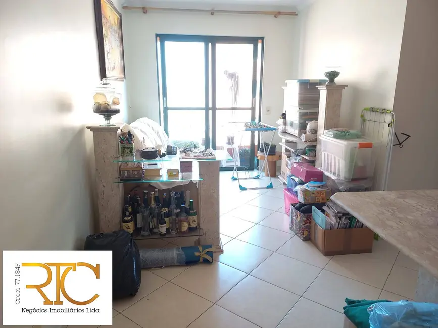 Foto 6 de Apartamento com 3 quartos à venda e para alugar, 70m2 em Vila do Castelo, São Paulo - SP