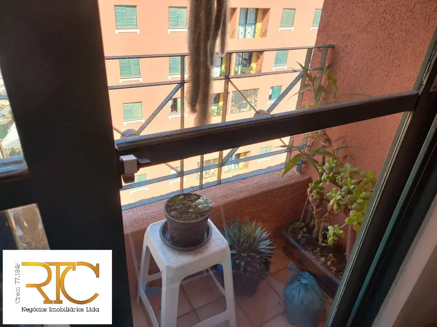 Foto 7 de Apartamento com 3 quartos à venda e para alugar, 70m2 em Vila do Castelo, São Paulo - SP