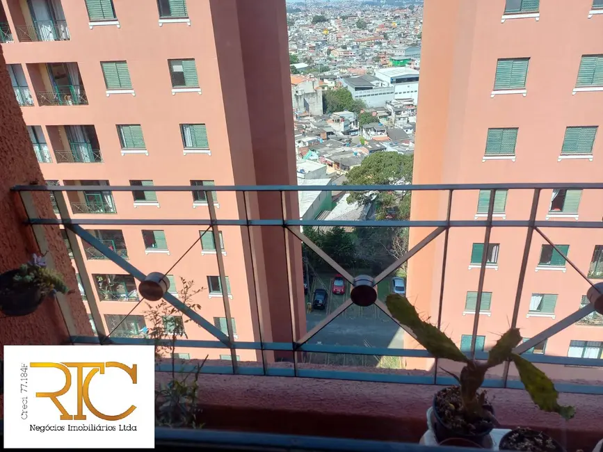 Foto 8 de Apartamento com 3 quartos à venda e para alugar, 70m2 em Vila do Castelo, São Paulo - SP