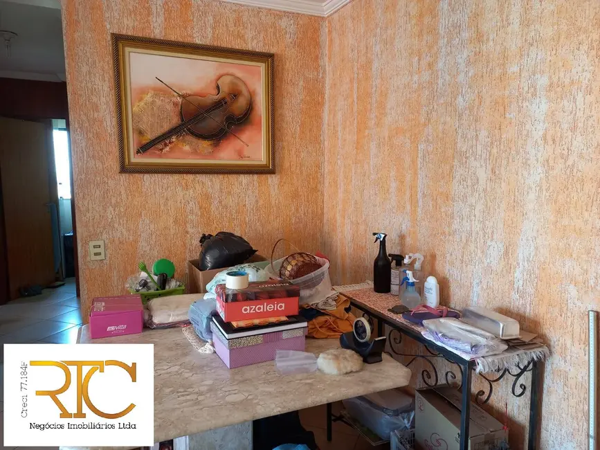 Foto 9 de Apartamento com 3 quartos à venda e para alugar, 70m2 em Vila do Castelo, São Paulo - SP