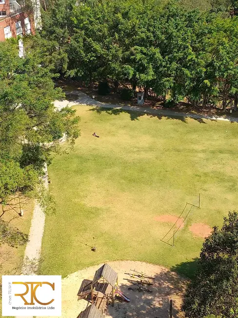 Foto 4 de Apartamento com 3 quartos à venda e para alugar, 70m2 em Vila do Castelo, São Paulo - SP