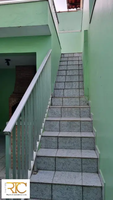 Casa com 4 quartos à venda, 200m2 em Jardim Ipanema (Zona Sul), São Paulo - SP - imagem 5 Foto 5 de Casa com 4 quartos à venda, 200m2 em Jardim Ipanema (Zona Sul), São Paulo - SP