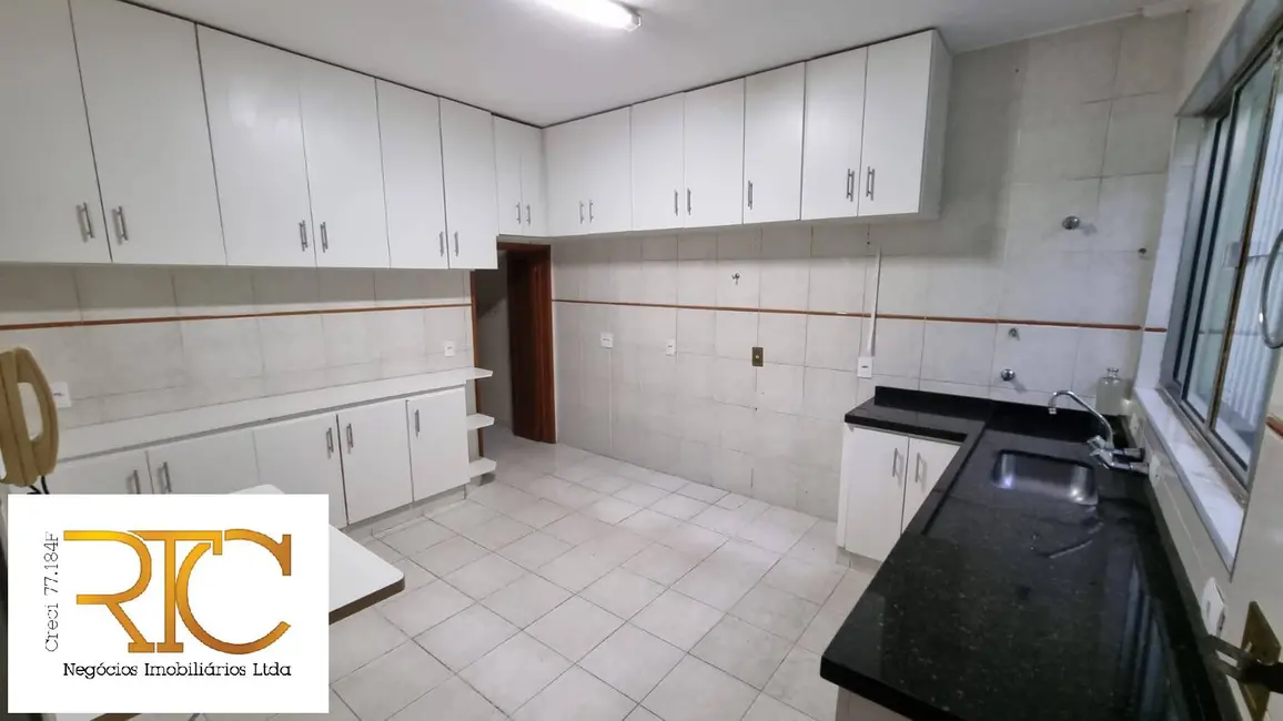 Casa com 4 quartos à venda, 200m2 em Jardim Ipanema (Zona Sul), São Paulo - SP - imagem 9 Foto 9 de Casa com 4 quartos à venda, 200m2 em Jardim Ipanema (Zona Sul), São Paulo - SP