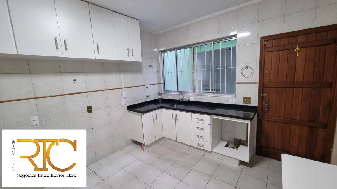 Casa com 4 quartos à venda, 200m2 em Jardim Ipanema (Zona Sul), São Paulo - SP - imagem 8 Foto 8 de Casa com 4 quartos à venda, 200m2 em Jardim Ipanema (Zona Sul), São Paulo - SP