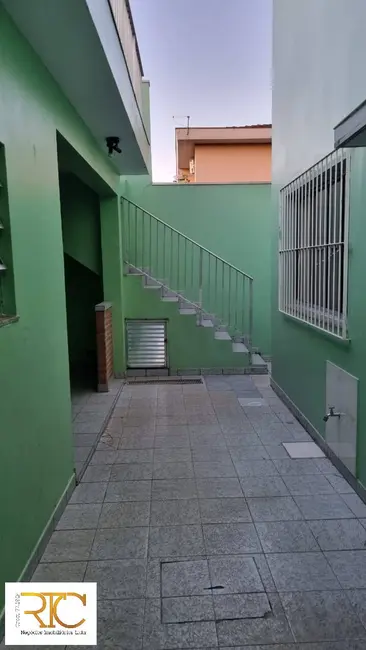 Casa com 4 quartos à venda, 200m2 em Jardim Ipanema (Zona Sul), São Paulo - SP - imagem 7 Foto 7 de Casa com 4 quartos à venda, 200m2 em Jardim Ipanema (Zona Sul), São Paulo - SP