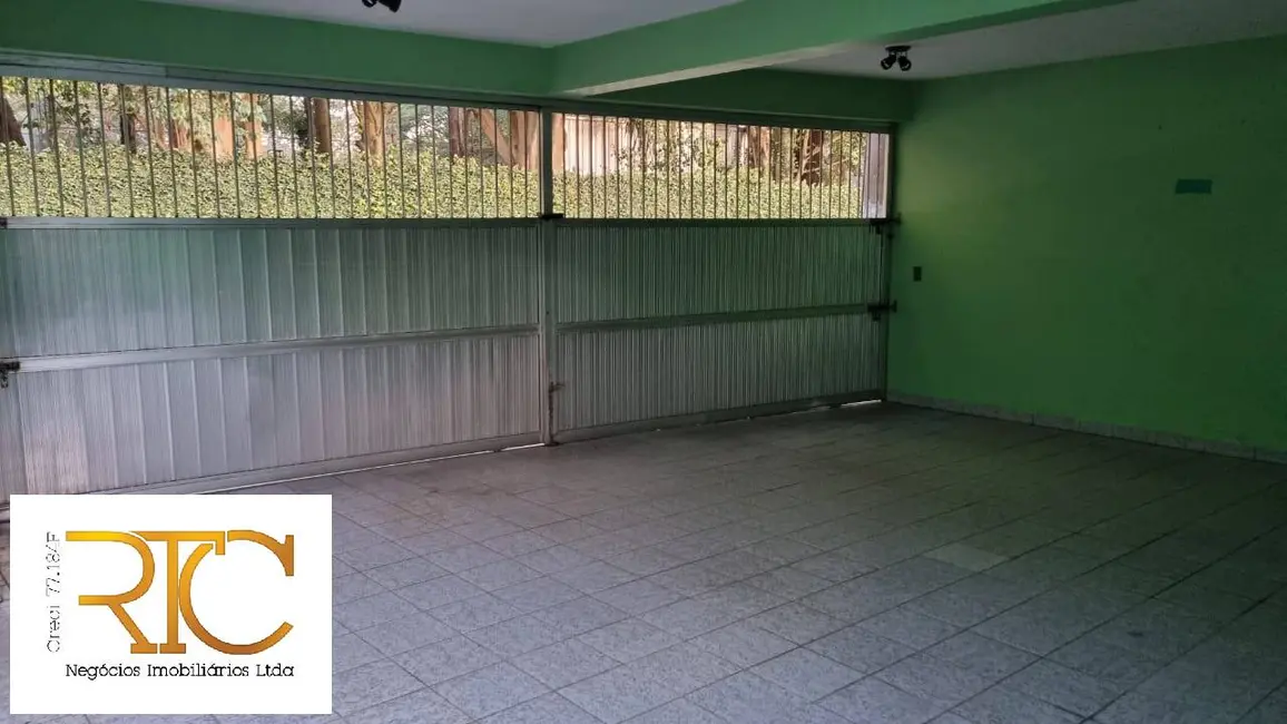 Casa com 4 quartos à venda, 200m2 em Jardim Ipanema (Zona Sul), São Paulo - SP - imagem 3 Foto 3 de Casa com 4 quartos à venda, 200m2 em Jardim Ipanema (Zona Sul), São Paulo - SP