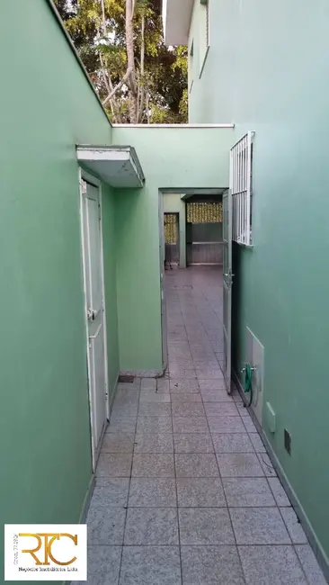 Casa com 4 quartos à venda, 200m2 em Jardim Ipanema (Zona Sul), São Paulo - SP - imagem 4 Foto 4 de Casa com 4 quartos à venda, 200m2 em Jardim Ipanema (Zona Sul), São Paulo - SP