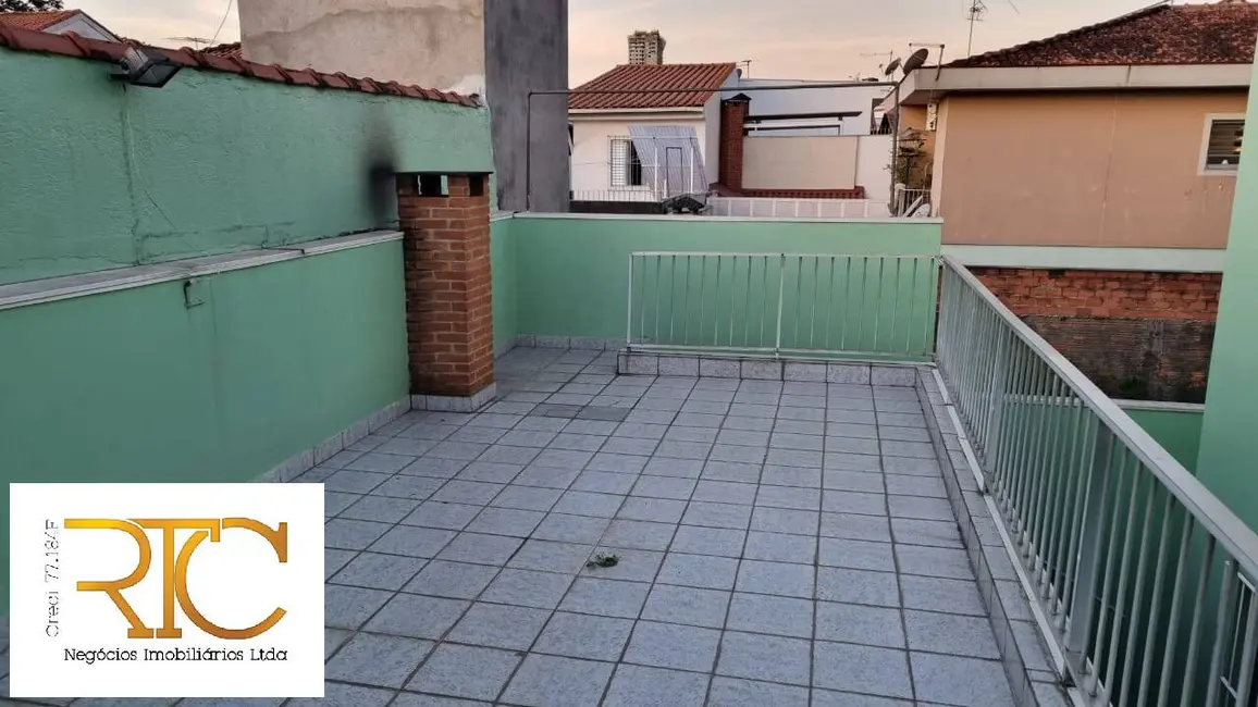 Casa com 4 quartos à venda, 200m2 em Jardim Ipanema (Zona Sul), São Paulo - SP - imagem 6 Foto 6 de Casa com 4 quartos à venda, 200m2 em Jardim Ipanema (Zona Sul), São Paulo - SP