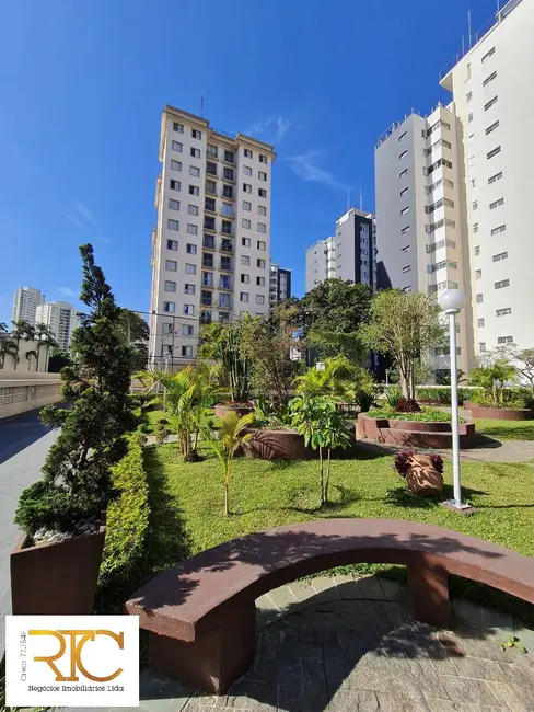 Foto 1 de Apartamento com 2 quartos à venda, 58m2 em Vila Sofia, São Paulo - SP