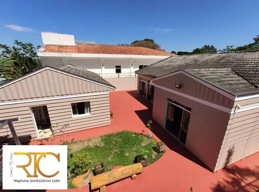 Casa com 6 quartos à venda, 450m2 em Interlagos, São Paulo - SP - imagem 8 Foto 8 de Casa com 6 quartos à venda, 450m2 em Interlagos, São Paulo - SP