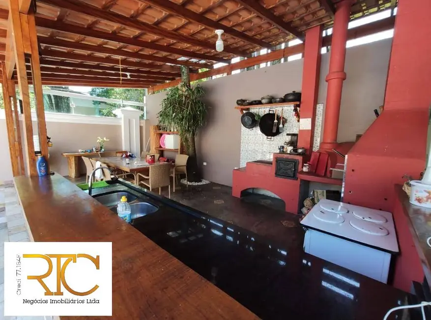 Casa com 6 quartos à venda, 450m2 em Interlagos, São Paulo - SP - imagem 4 Foto 4 de Casa com 6 quartos à venda, 450m2 em Interlagos, São Paulo - SP