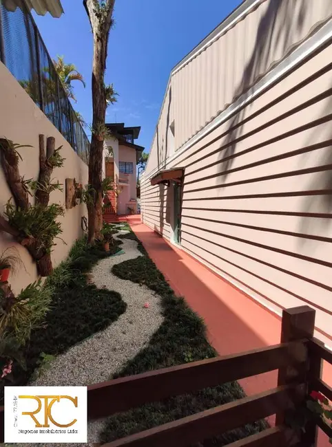 Casa com 6 quartos à venda, 450m2 em Interlagos, São Paulo - SP - imagem 5 Foto 5 de Casa com 6 quartos à venda, 450m2 em Interlagos, São Paulo - SP