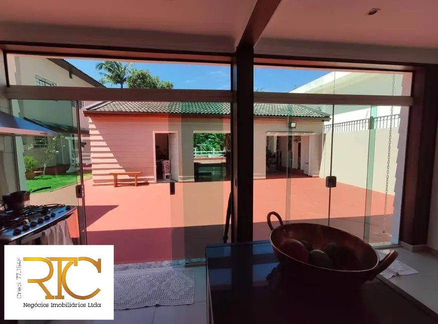 Casa com 6 quartos à venda, 450m2 em Interlagos, São Paulo - SP - imagem 9 Foto 9 de Casa com 6 quartos à venda, 450m2 em Interlagos, São Paulo - SP