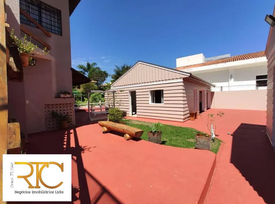 Casa com 6 quartos à venda, 450m2 em Interlagos, São Paulo - SP - imagem 7 Foto 7 de Casa com 6 quartos à venda, 450m2 em Interlagos, São Paulo - SP