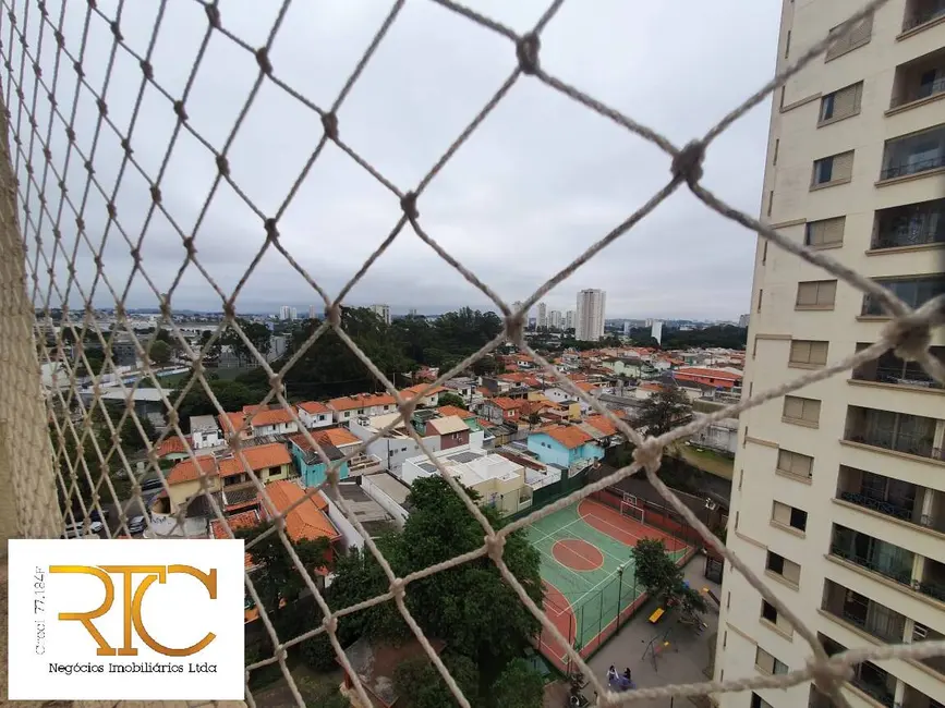 Foto 2 de Apartamento com 3 quartos à venda, 70m2 em Vila Isa, São Paulo - SP