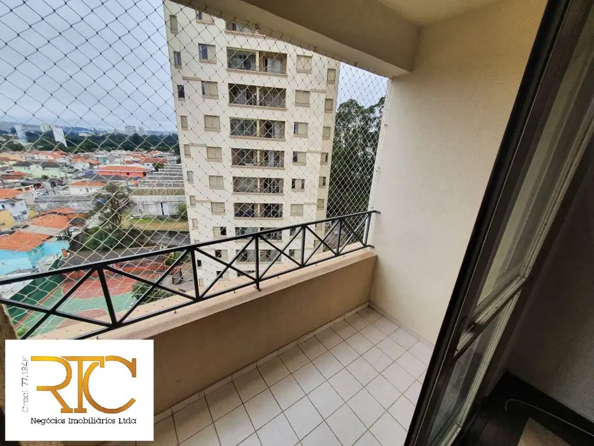 Foto 1 de Apartamento com 3 quartos à venda, 70m2 em Vila Isa, São Paulo - SP