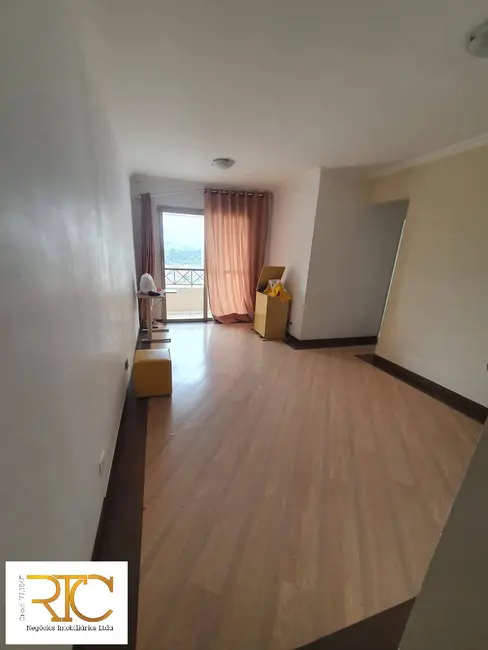 Foto 9 de Apartamento com 3 quartos à venda, 70m2 em Vila Isa, São Paulo - SP