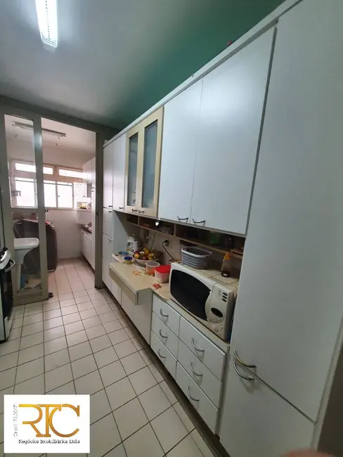 Foto 4 de Apartamento com 3 quartos à venda, 70m2 em Vila Isa, São Paulo - SP